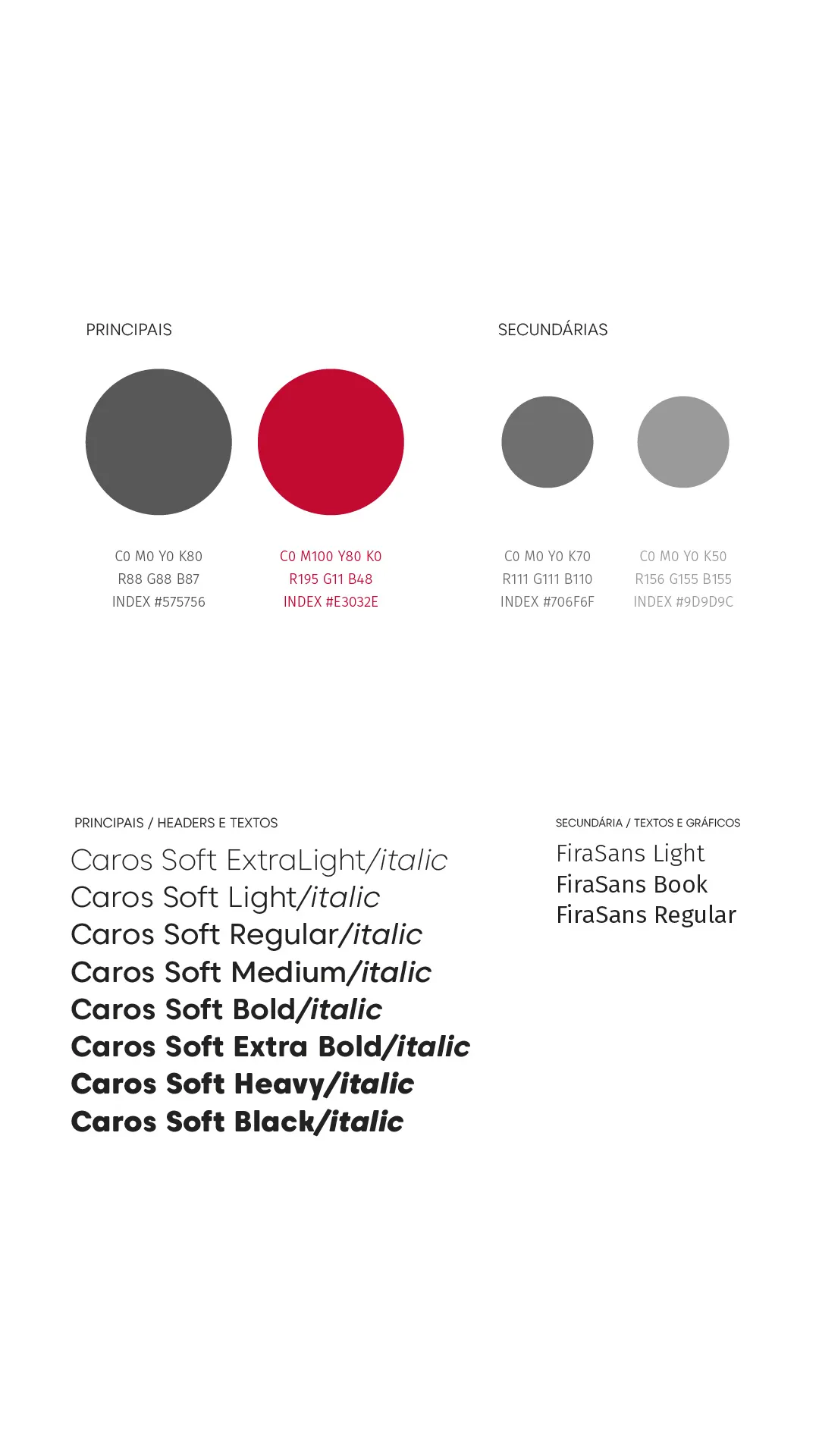 Identidad Visual criada para Mercolpus Latam