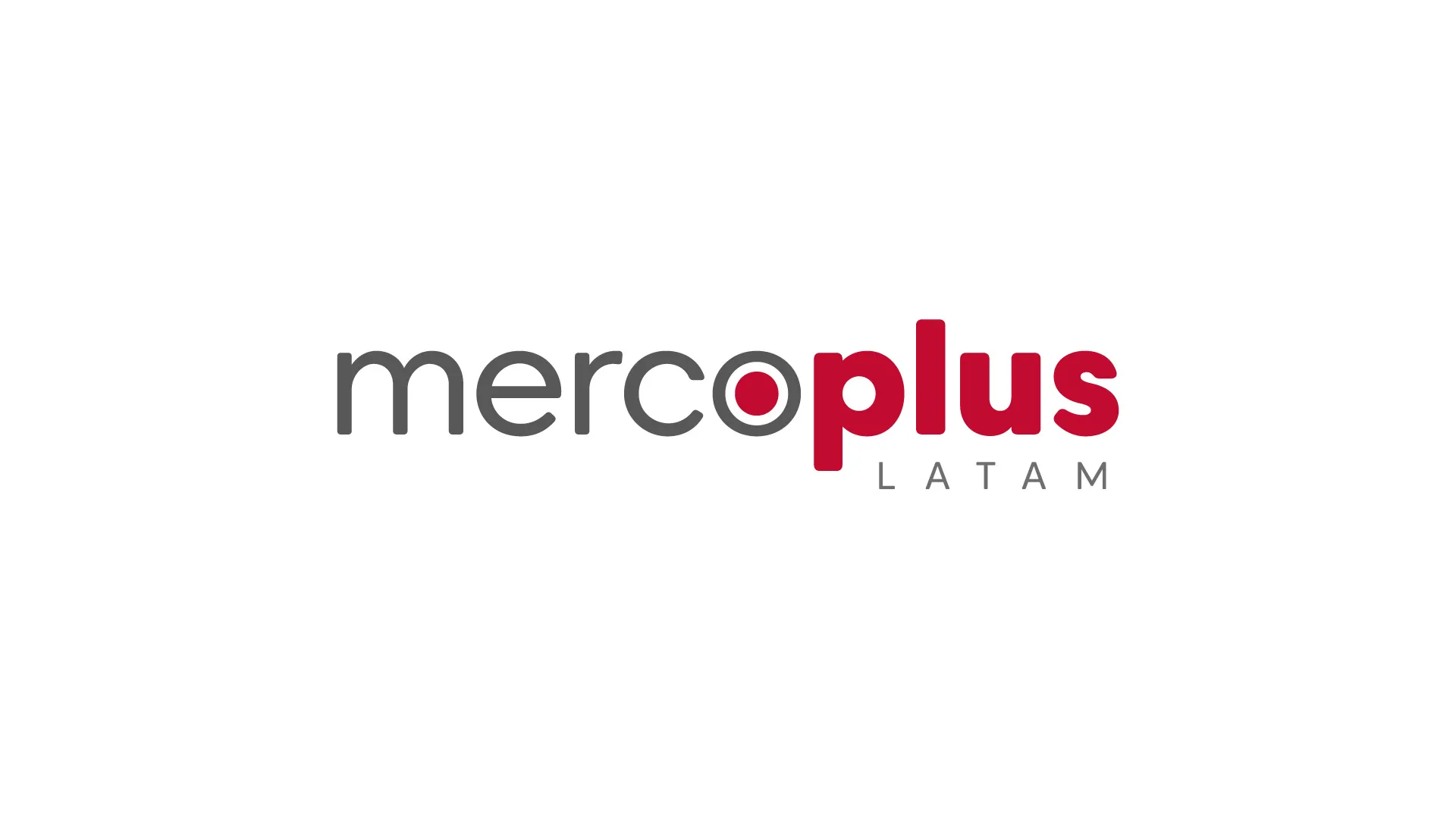 Identidad Visual criada para Mercolpus Latam