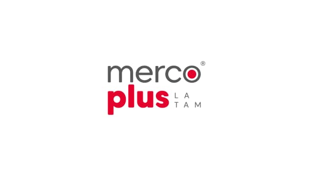 Identidad Visual criada para Mercolpus Latam