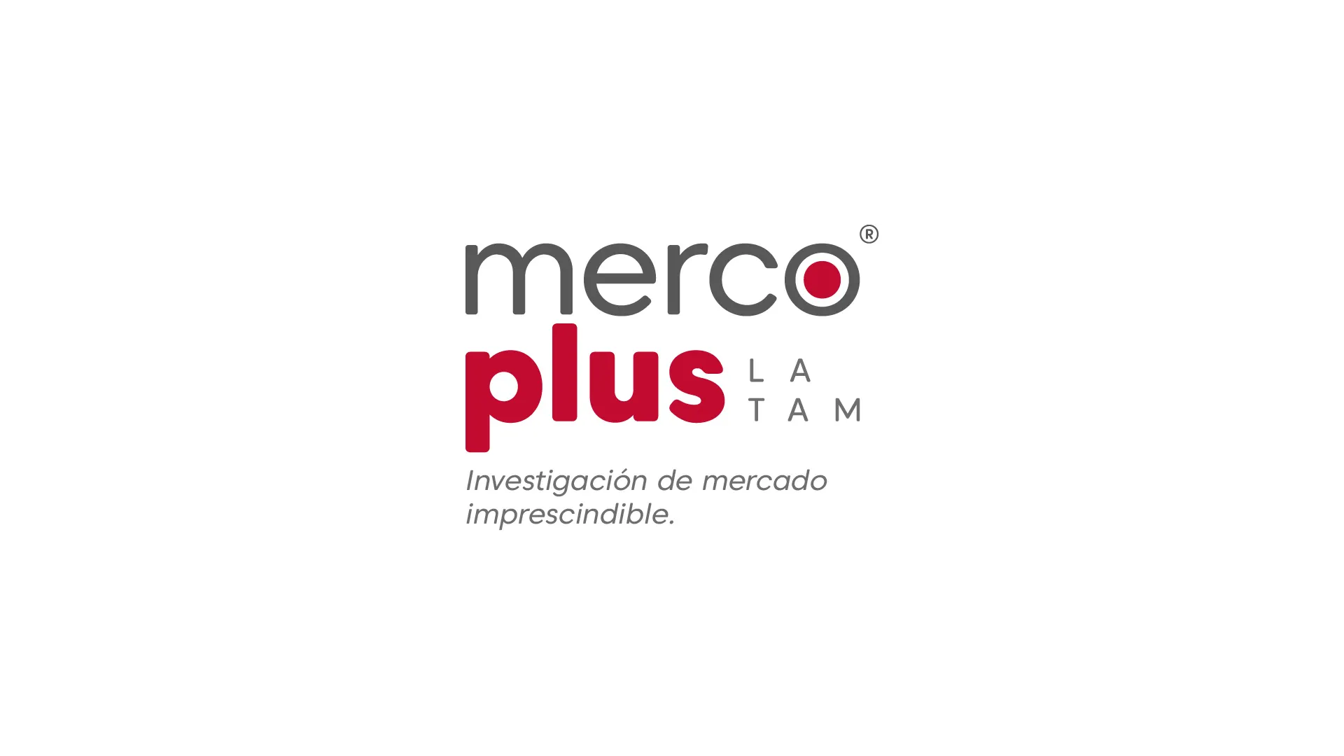 Identidad Visual criada para Mercolpus Latam