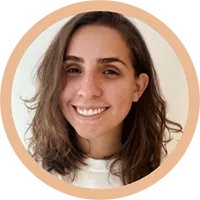 Abril Carvalho Avatar