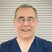 Dr. Aldo Dragonetti Avatar