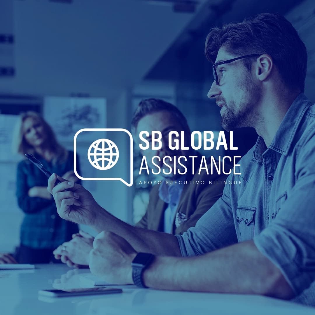 SBGlobal Planificación Estratégia y Comercial